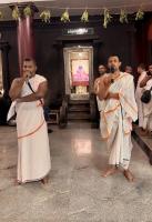 Nitya Bali - 165th Shri Chitrapur Rathotsava 2026 - Day 4 (31st March 2026)